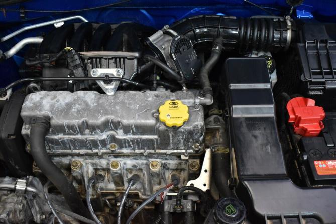 Lada (ВАЗ) Largus I Рестайлинг с пробегом 2021 года, цена 1 120 000 рублей, 111371 км, универсал, Автокод Объявления