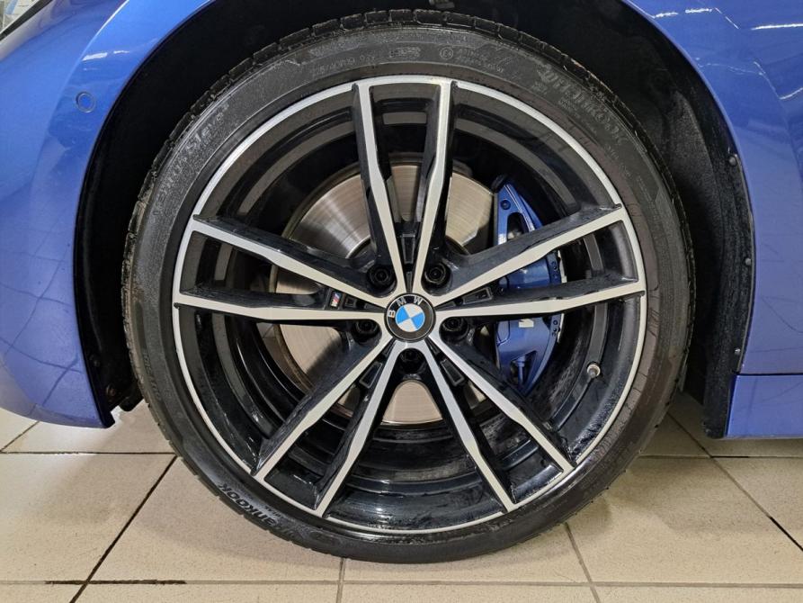 BMW 3 серии VII (G2x) Набережные Челны  - изображение 22