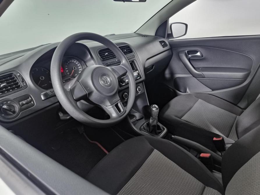 Volkswagen Polo V Нижний Новгород  - изображение 11