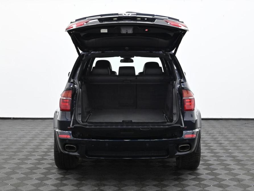 BMW X5 II (E70) Рестайлинг Москва  - изображение 5