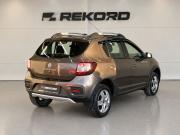 Renault Sandero II Рестайлинг Уфа  - изображение 26