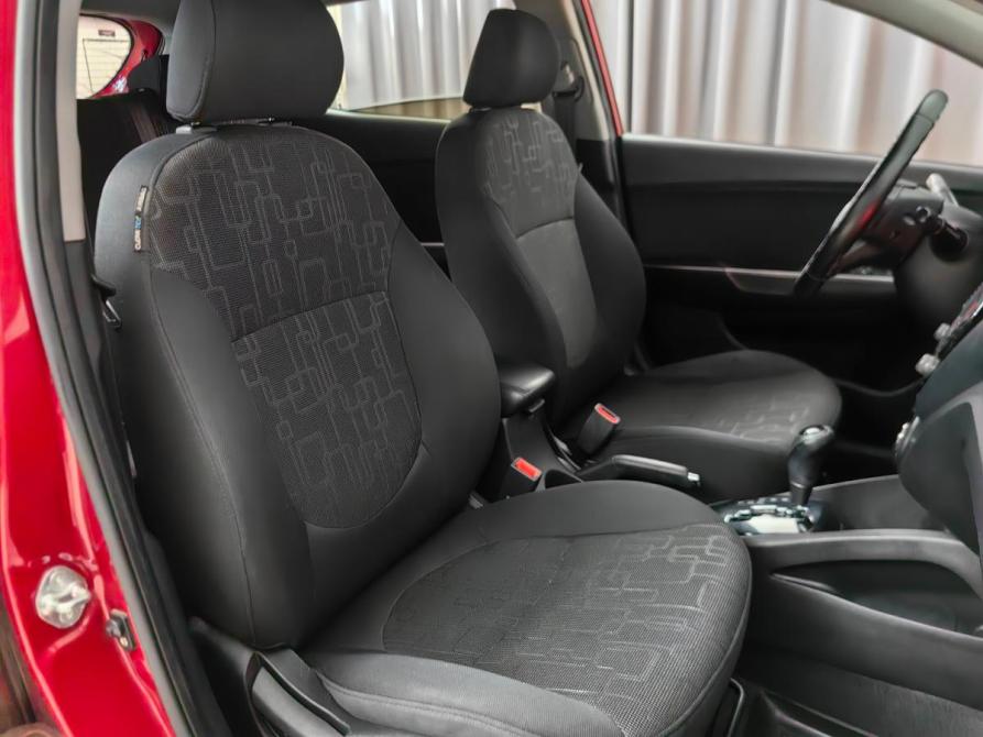 Kia Rio III Подольск  - изображение 7