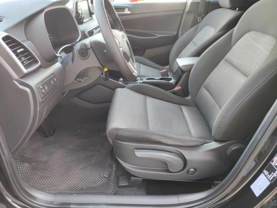 Hyundai Tucson III Рестайлинг Набережные Челны  - изображение 9