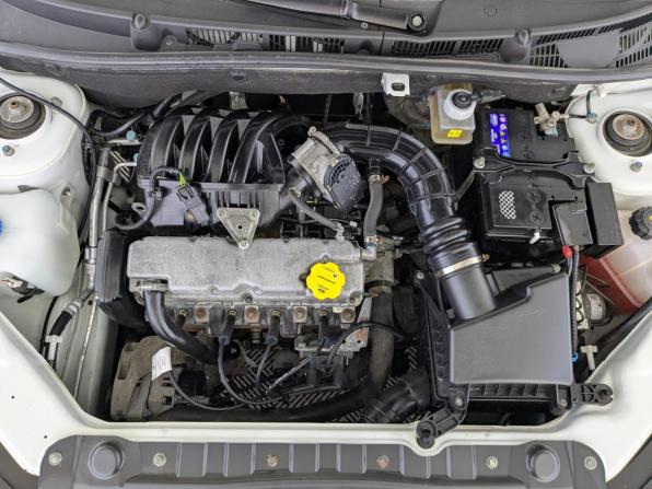 Lada (ВАЗ) Granta I Рестайлинг с пробегом 2024 года, цена 640 000 рублей, 58233 км, седан, Автокод Объявления