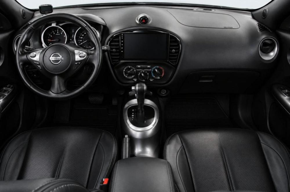Nissan Juke I Челябинск  - изображение 11