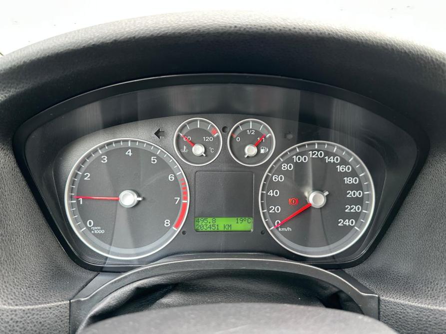 Ford Focus II Екатеринбург  - изображение 9