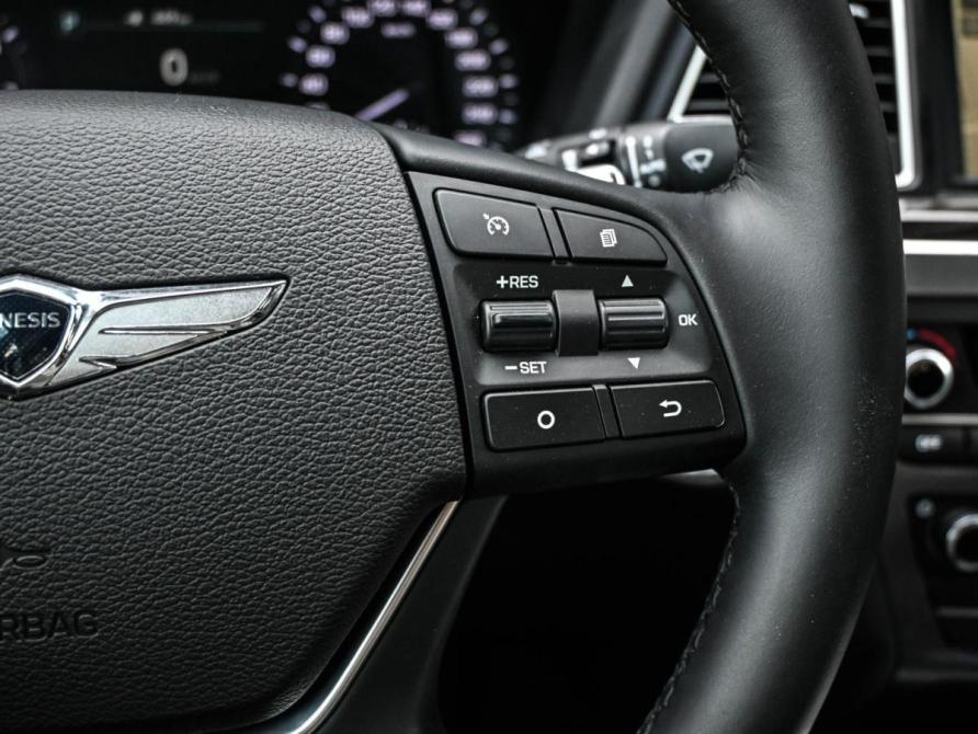 Genesis G80 I Новороссийск  - изображение 15