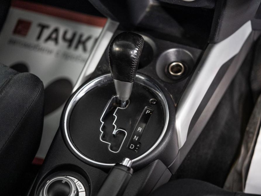 Mitsubishi RVR III Иркутск  - изображение 12