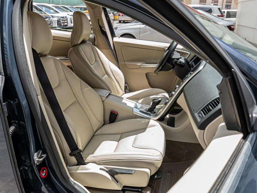Volvo XC60 I Рестайлинг Краснодар  - изображение 8