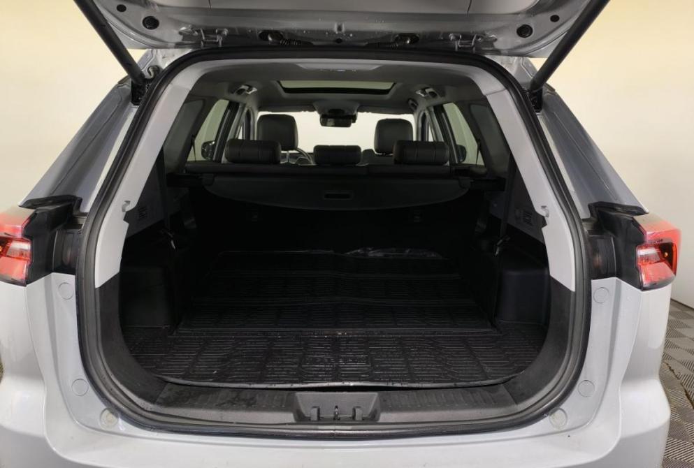 Chery Tiggo 8 Pro Max I Рестайлинг Нижний Новгород  - изображение 23