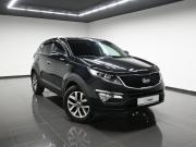 Kia Sportage III Рестайлинг Тверь  - изображение 28