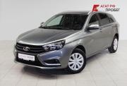 Lada (ВАЗ) Vesta I Саратов  - изображение 25