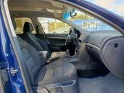Skoda Octavia II (A5) Рестайлинг Чебоксары  - изображение 35