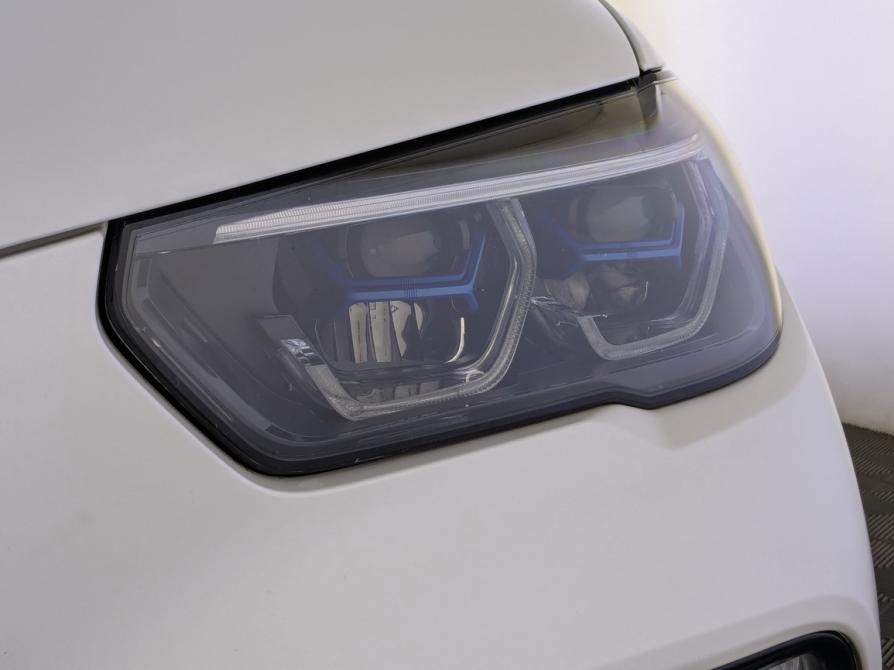 BMW X5 IV (G05/G18) Москва  - изображение 17