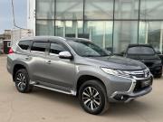 Mitsubishi Pajero Sport III Калуга  - изображение 11
