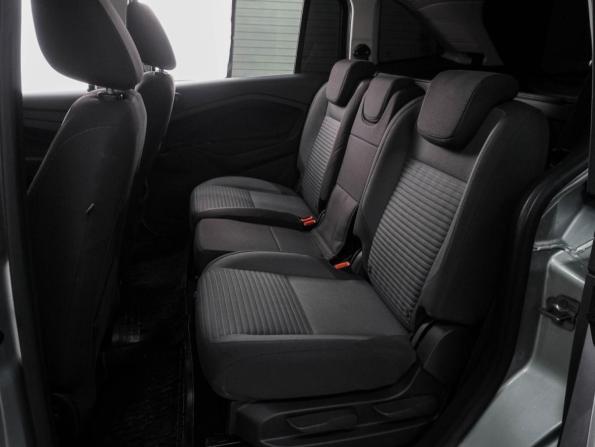 Ford C-MAX II Рестайлинг с пробегом 2017 года, цена 1 639 000 рублей, 157432 км, компактвэн, Автокод Объявления