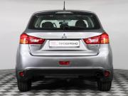 Mitsubishi ASX I Рестайлинг Химки  - изображение 18
