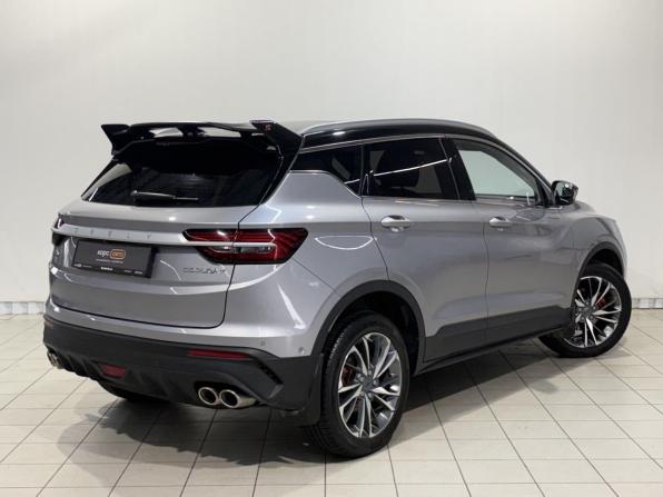 Geely Coolray I с пробегом 2023 года, цена 1 805 400 рублей, 30769 км, внедорожник, Автокод Объявления
