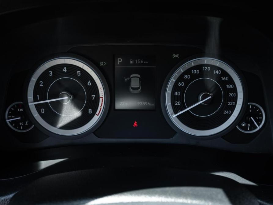 Hyundai Creta II Ставрополь  - изображение 22