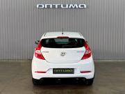 Hyundai Solaris I Рестайлинг Краснодар  - изображение 26