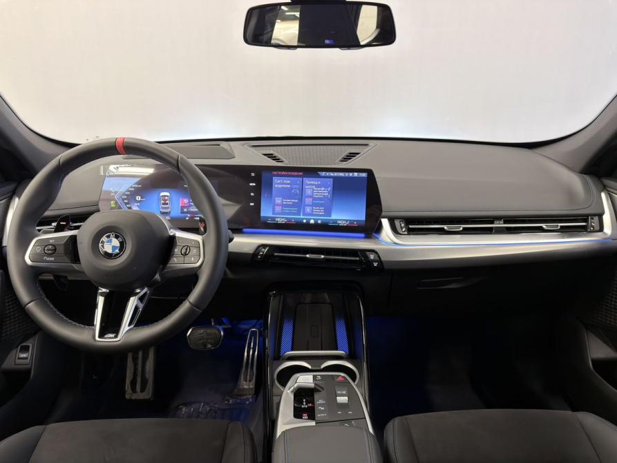 BMW X1 III (U11/U12) Воронеж  - изображение 27