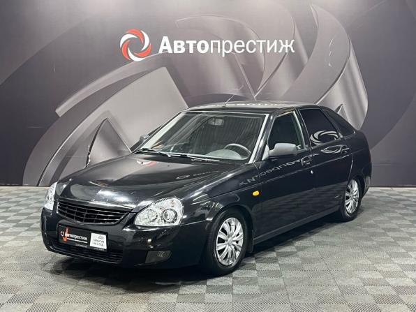 Lada (ВАЗ) Priora I с пробегом 2011 года, цена 260 000 рублей, 215467 км, хэтчбек, Автокод Объявления