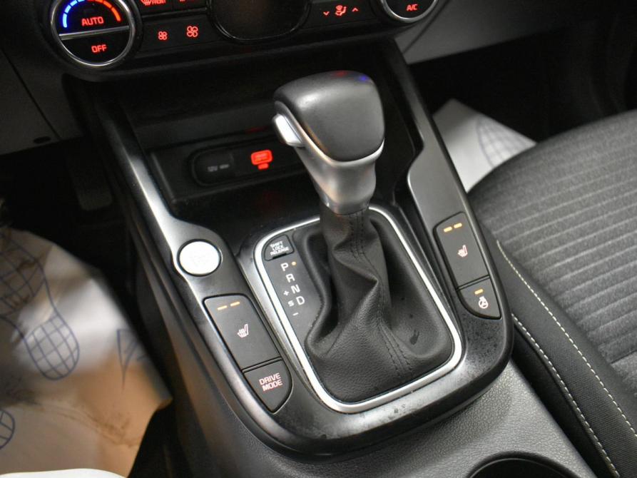 Kia Soul III Мурманск  - изображение 16