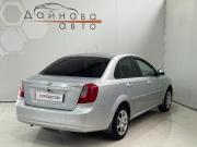 Chevrolet Lacetti I Воронеж  - изображение 26