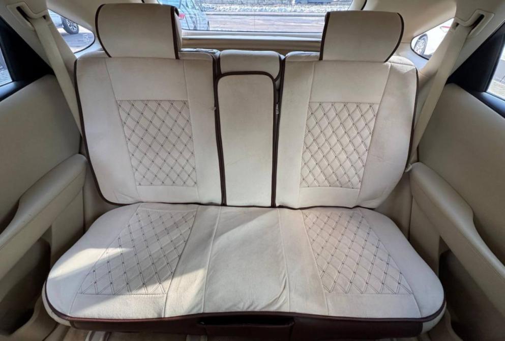 Lexus RX III Владимир  - изображение 21