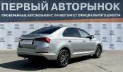 Skoda Rapid II Краснодар  - изображение 24
