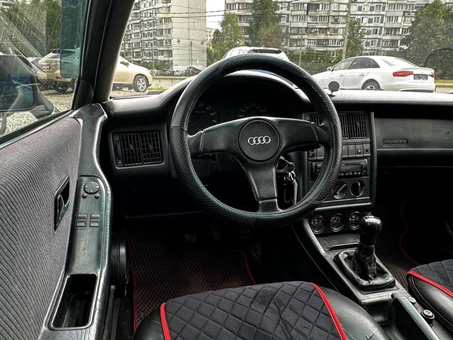 Audi 80 V (B4) Ярославль  - изображение 23