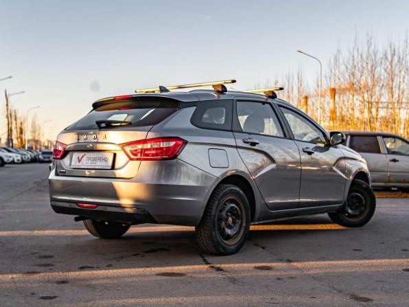 Lada (ВАЗ) Vesta I с пробегом 2019 года, цена 900 000 рублей, 116375 км, универсал, Автокод Объявления