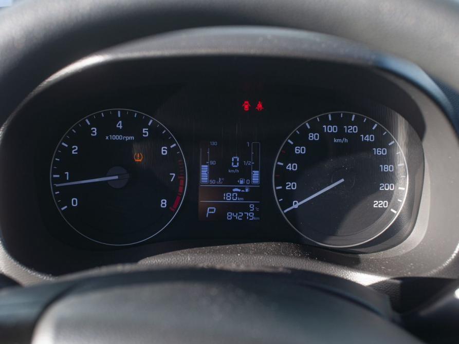 Hyundai Creta I Курган  - изображение 16