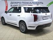 Hyundai Palisade I Рестайлинг Москва  - изображение 29