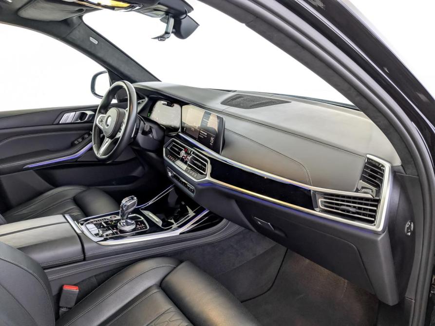 BMW X7 I (G07) Москва  - изображение 12