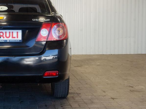 Chevrolet Epica V250 с пробегом 2008 года, цена 500 000 рублей, 182110 км, седан, Автокод Объявления