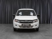 Lada (ВАЗ) Granta I Тюмень  - изображение 17