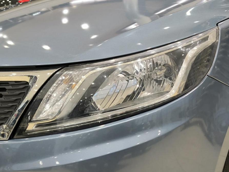 Kia Rio III Казань  - изображение 21