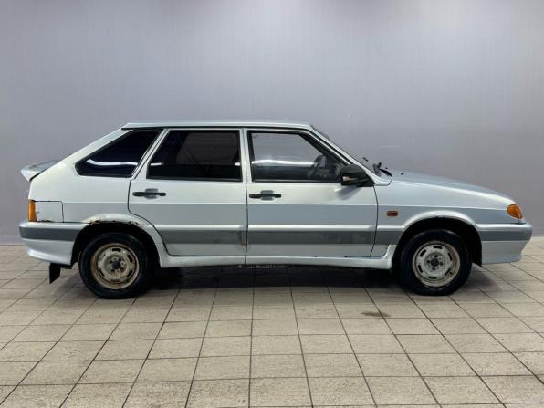 Lada (ВАЗ) 2114 с пробегом 2005 года, цена 90 000 рублей, 293142 км, хэтчбек, Автокод Объявления
