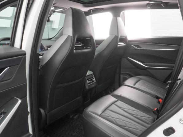 Changan CS75 Plus III с пробегом 2024 года, цена 2 798 070 рублей, 10621 км, внедорожник, Автокод Объявления