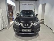 Nissan X-Trail III Рестайлинг Москва  - изображение 17