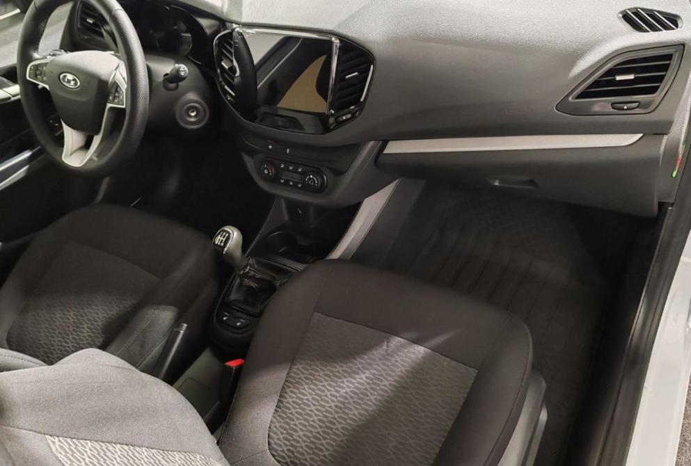 Lada (ВАЗ) Vesta I Ярославль  - изображение 15