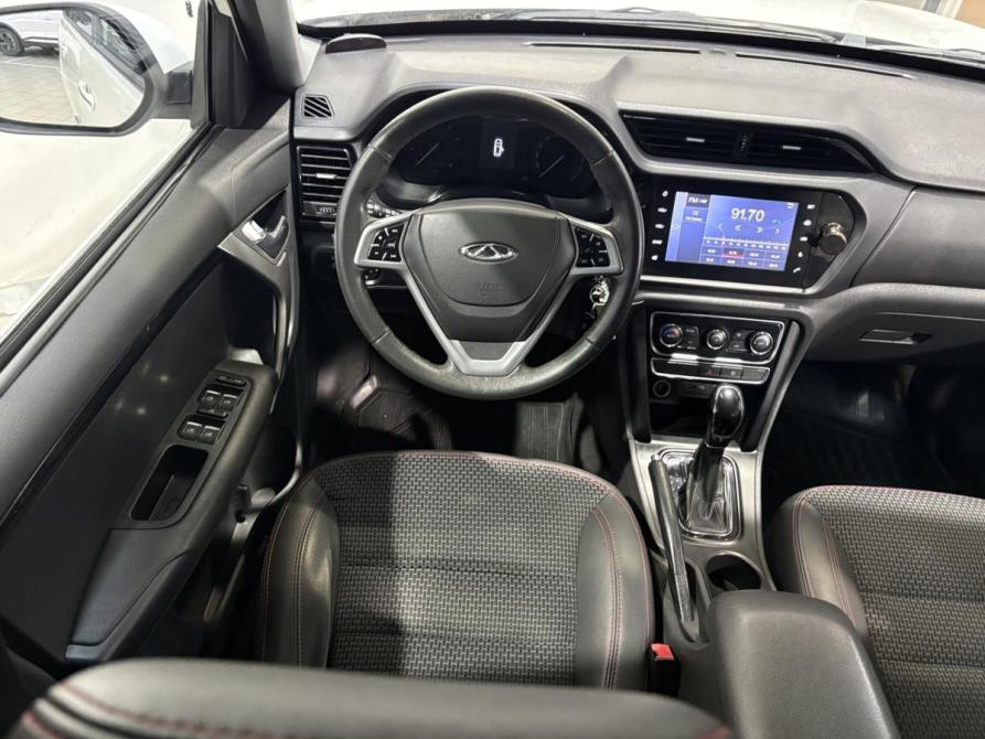 Chery Tiggo 3 I Курск  - изображение 9