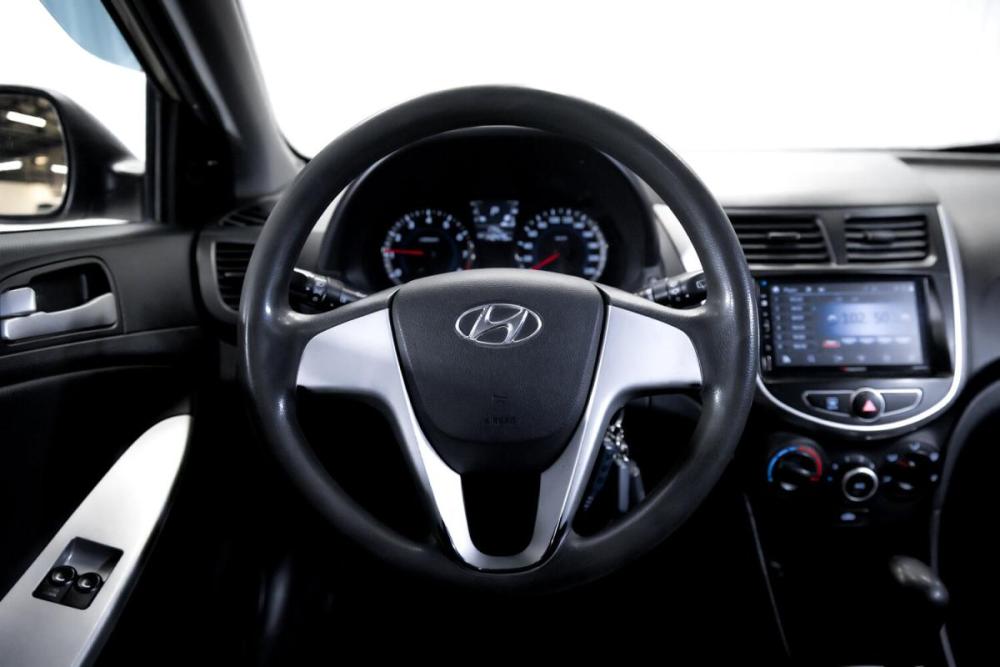 Hyundai Solaris I Тюмень  - изображение 15