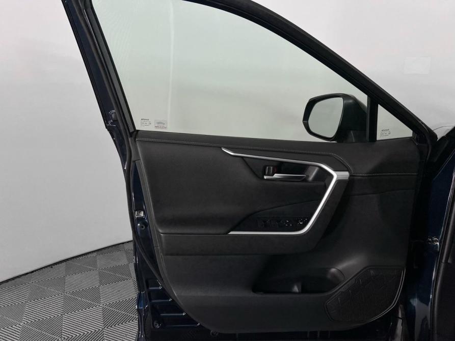 Toyota RAV4 V (XA50) Архангельск  - изображение 11