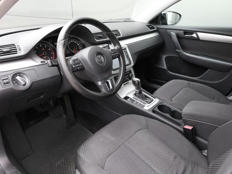 Volkswagen Passat B7 Москва  - изображение 16