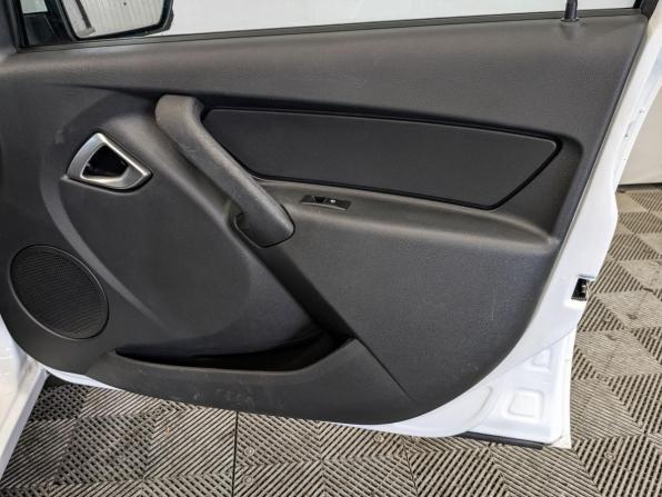 Lada (ВАЗ) Granta I Рестайлинг с пробегом 2024 года, цена 665 000 рублей, 52161 км, седан, Автокод Объявления