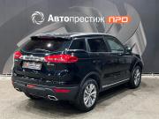 Geely Atlas I Пермь  - изображение 30