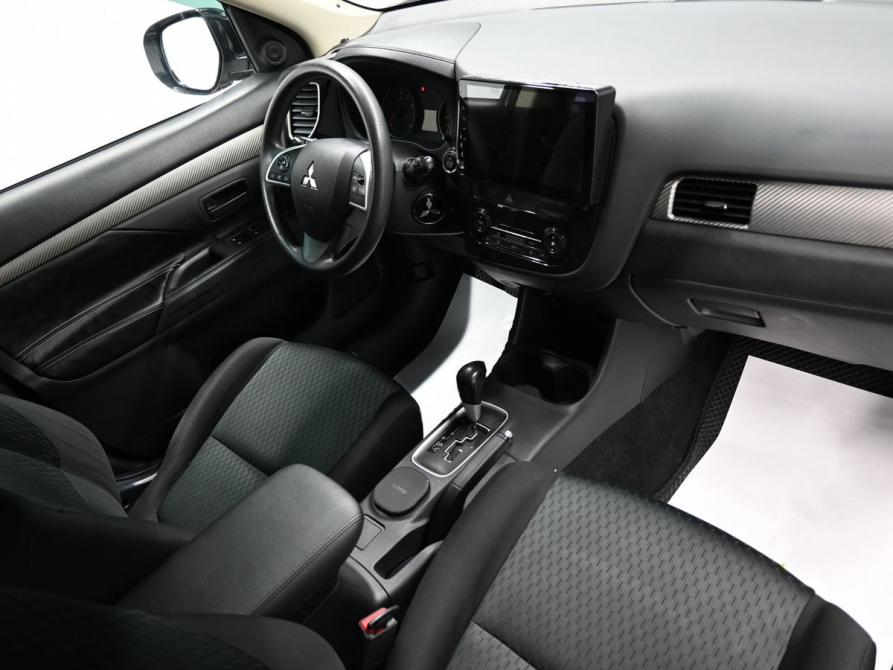 Mitsubishi Outlander III Рестайлинг 2 Тверь  - изображение 13