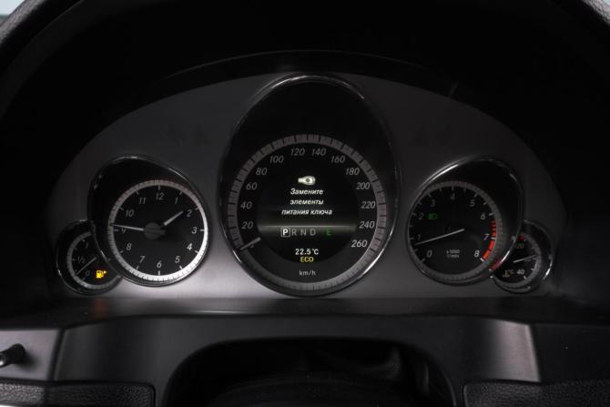 Mercedes-Benz E-Класс IV (W212 S212 C207) с пробегом 2012 года, цена 1 540 000 рублей, 240313 км, купе-хардтоп, Автокод Объявления